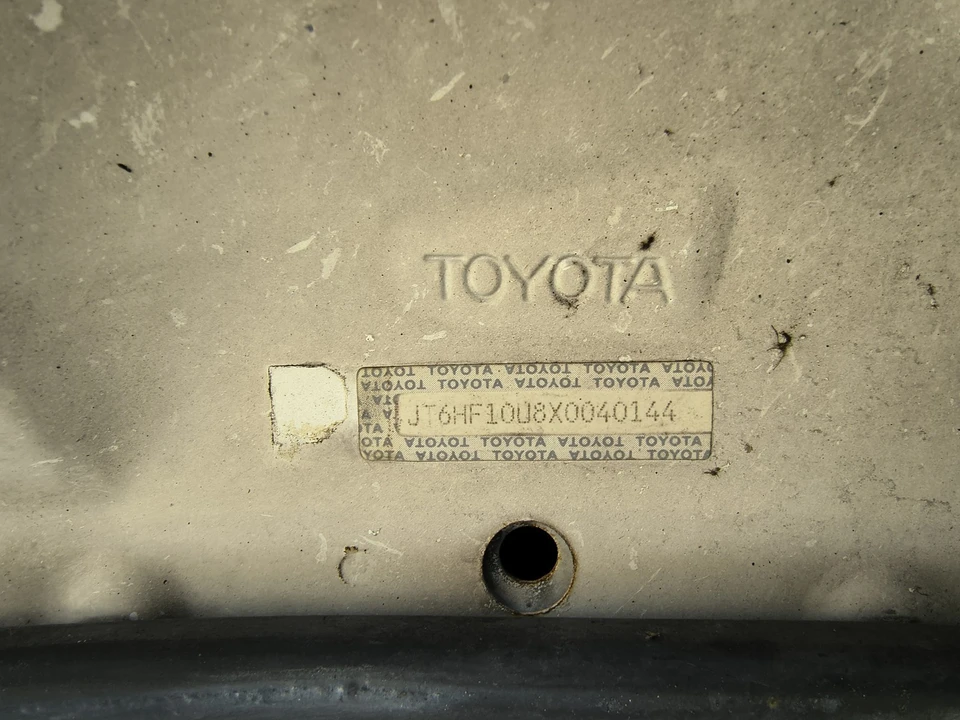 1999 Lexus RX 1st Gen - Image 12 of 20
