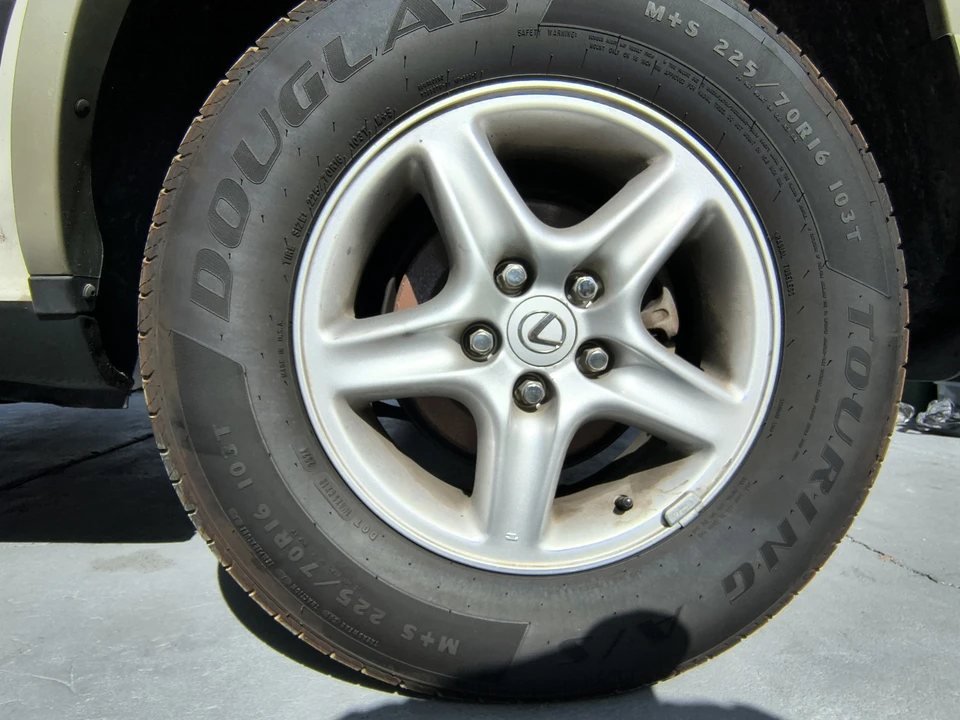 1999 Lexus RX 1st Gen - Image 15 of 20