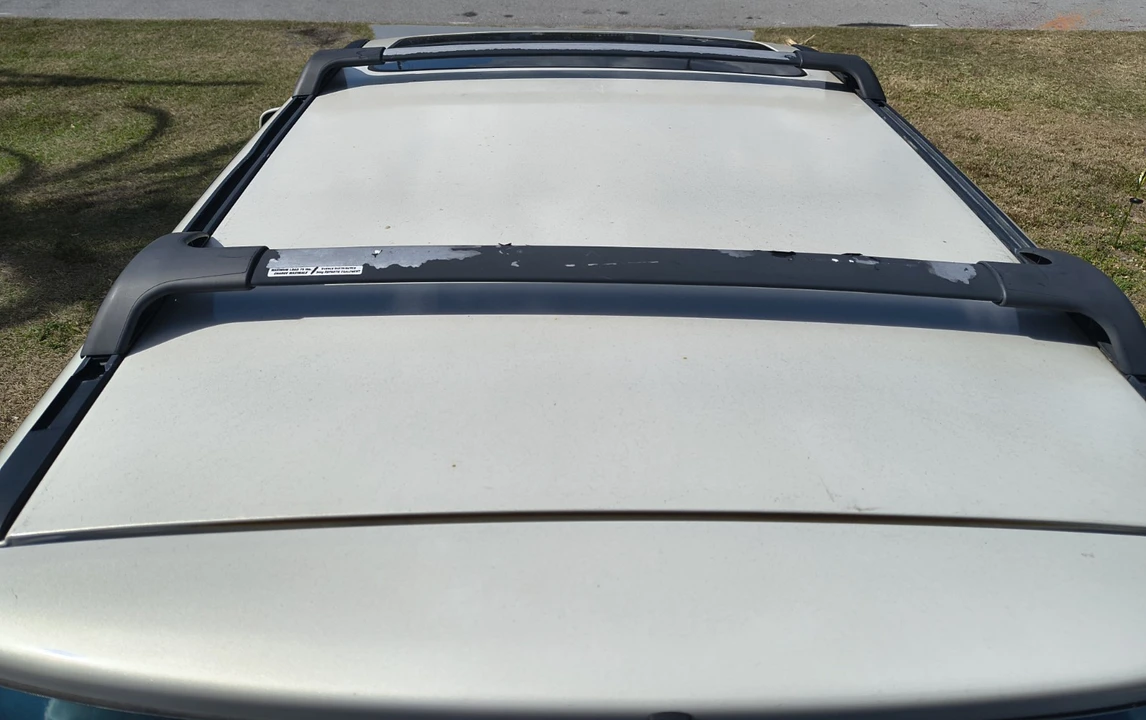1999 Lexus RX 1st Gen - Image 8 of 20