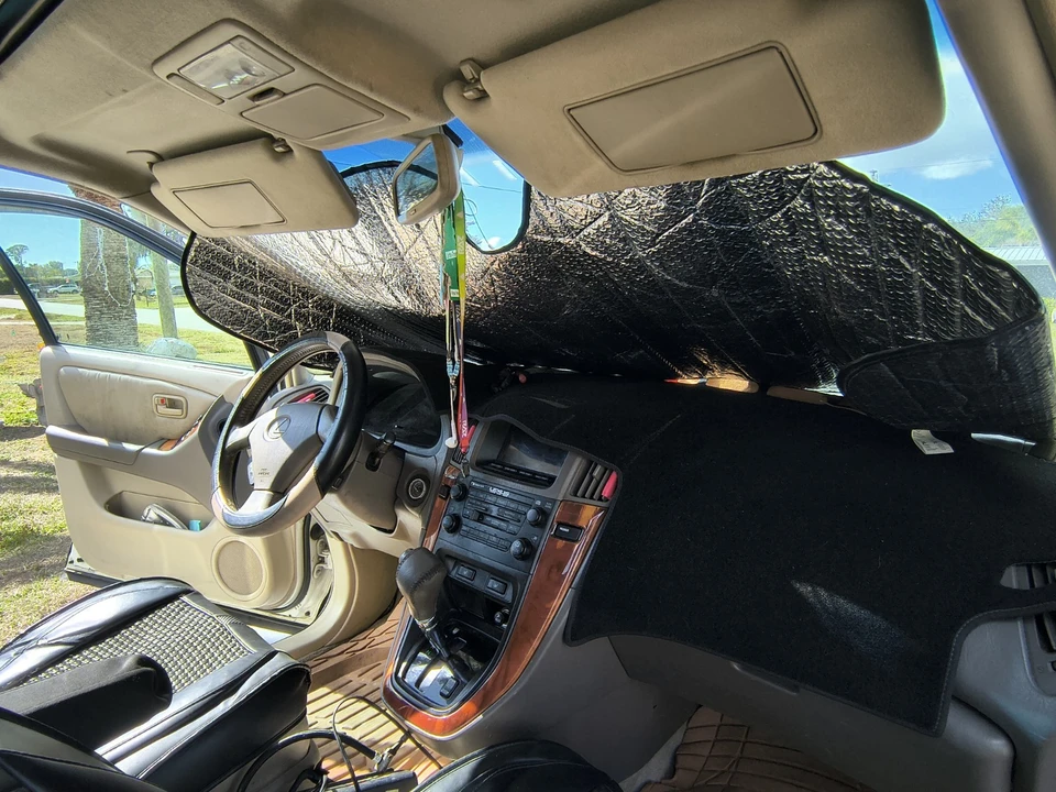 1999 Lexus RX 1st Gen - Image 13 of 20