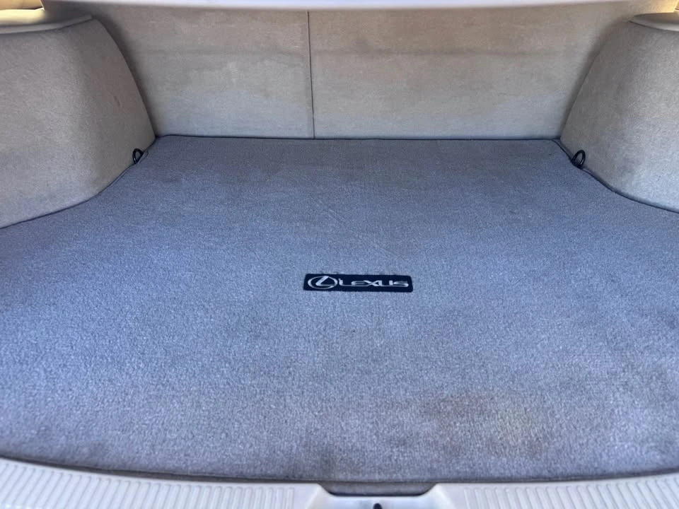 1999 Lexus RX 1st Gen - Image 12 of 17