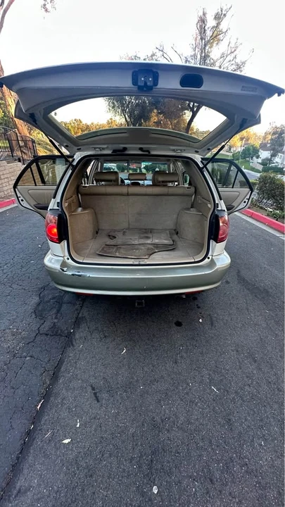 1999 Lexus RX 1st Gen - Image 10 of 14