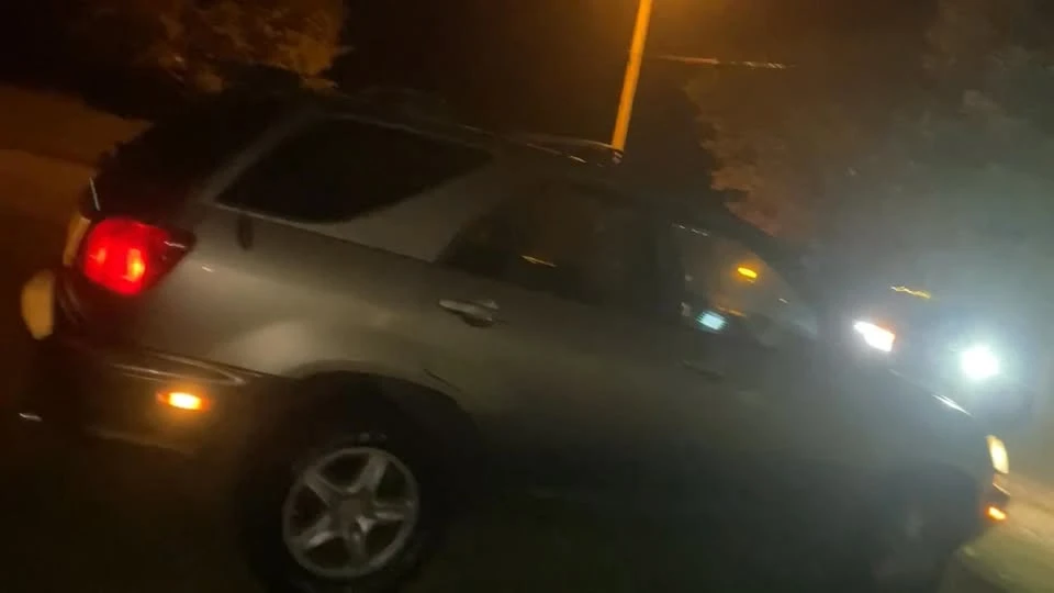1999 Lexus RX 1st Gen - Image 3 of 3