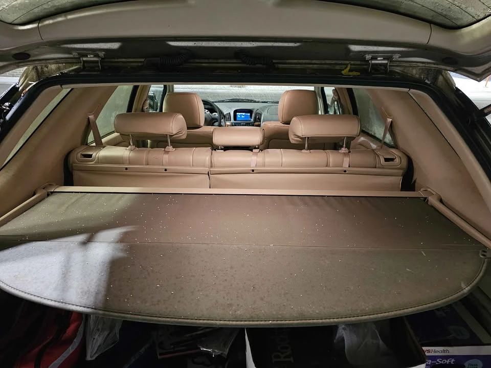 1999 Lexus RX 1st Gen - Image 12 of 13