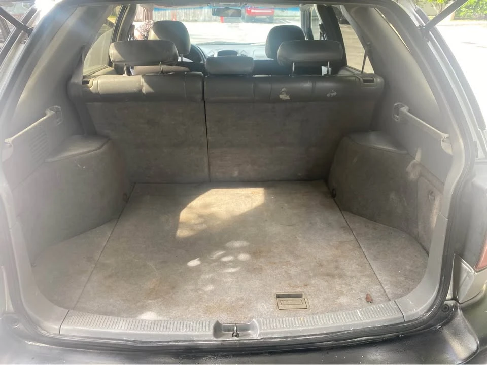 1999 Lexus RX 1st Gen - Image 12 of 12