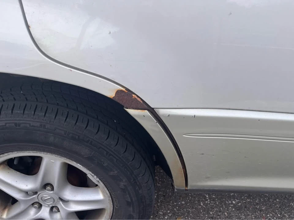 1999 Lexus RX 1st Gen - Image 6 of 15