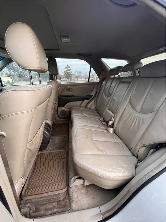 1999 Lexus RX 1st Gen - Image 2 of 15