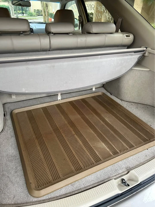 1999 Lexus RX 1st Gen - Image 18 of 20