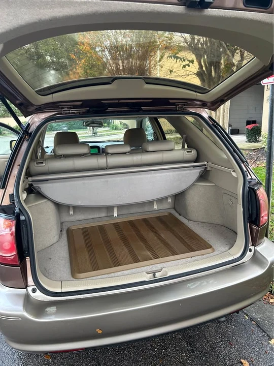 1999 Lexus RX 1st Gen - Image 17 of 20