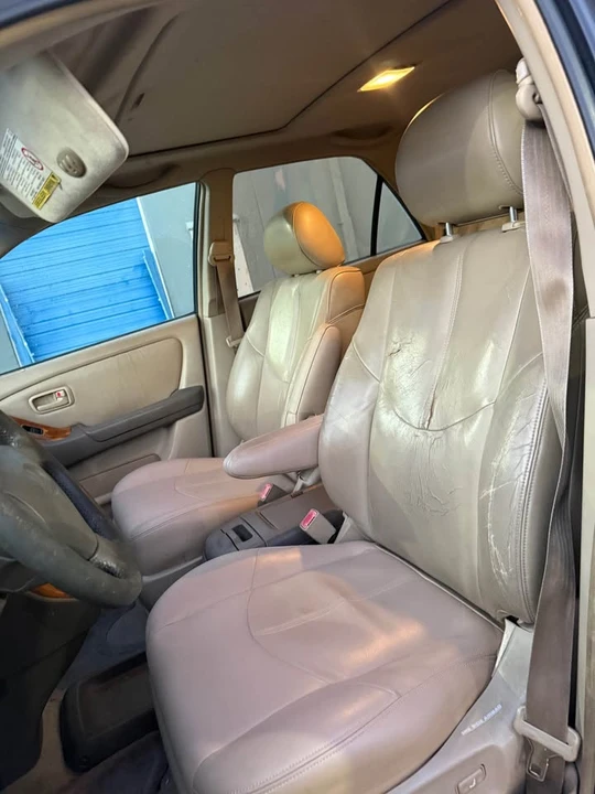 1999 Lexus RX 1st Gen - Image 8 of 8