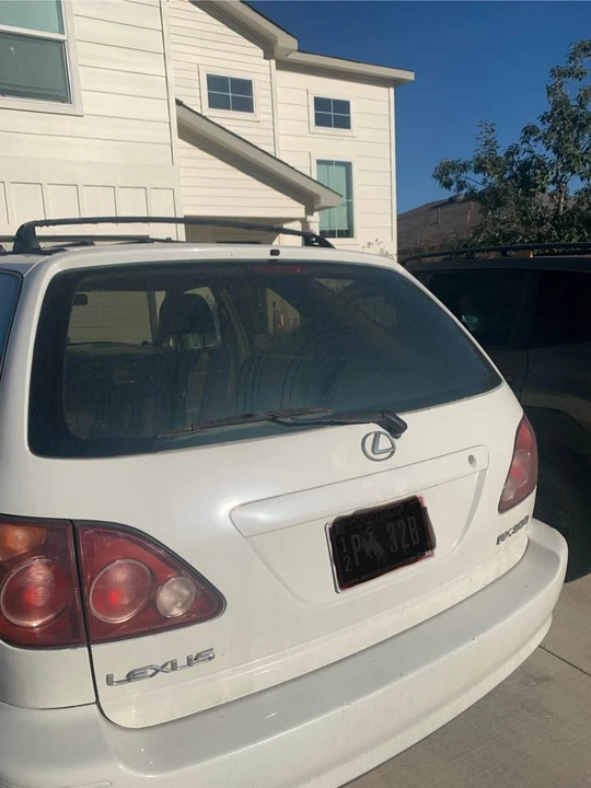 1999 Lexus RX 1st Gen - Image 8 of 8