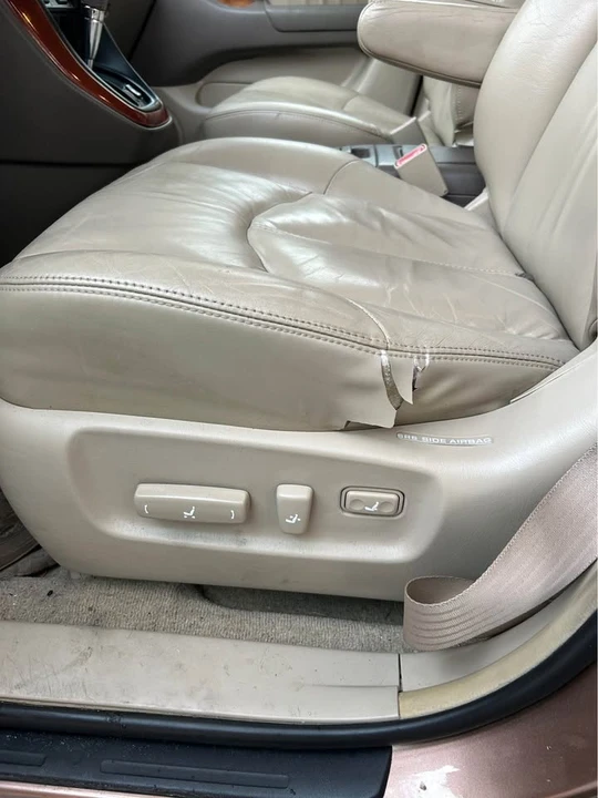 1999 Lexus RX 1st Gen - Image 14 of 20