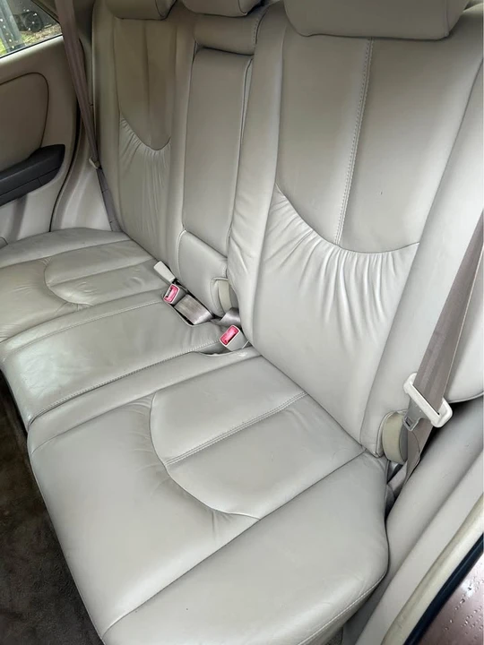 1999 Lexus RX 1st Gen - Image 10 of 20