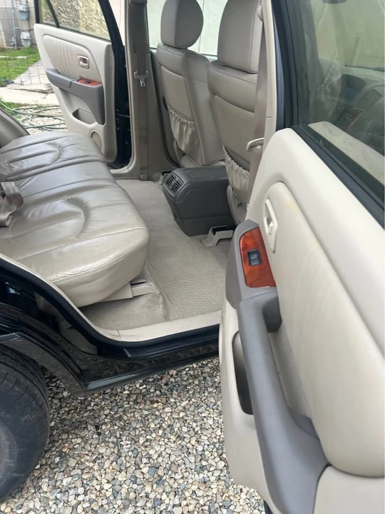 1999 Lexus RX 1st Gen - Image 12 of 12