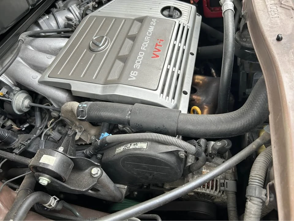 1999 Lexus RX 1st Gen - Image 6 of 20