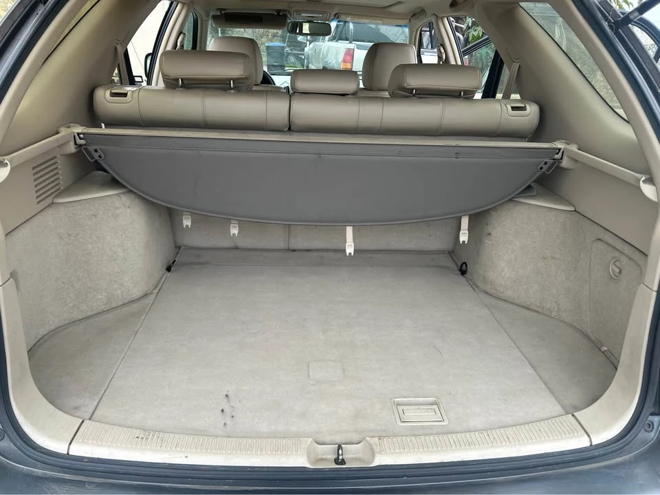1999 Lexus RX 1st Gen - Image 8 of 12