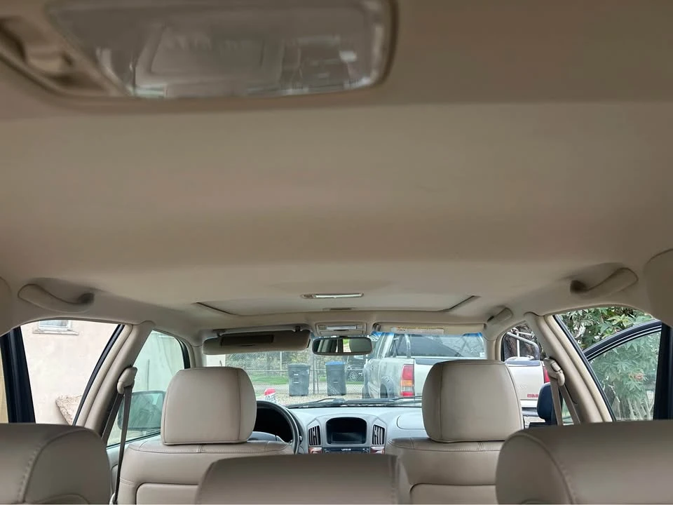 1999 Lexus RX 1st Gen - Image 7 of 12