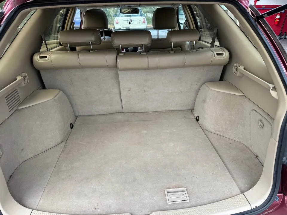 1999 Lexus RX 1st Gen - Image 9 of 9