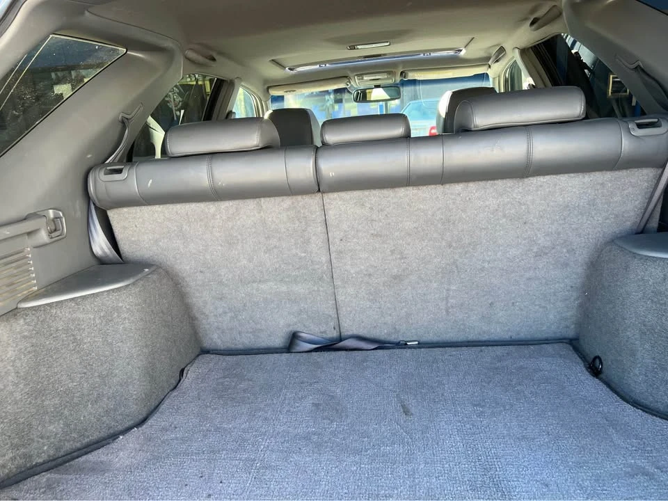1999 Lexus RX 1st Gen - Image 5 of 7