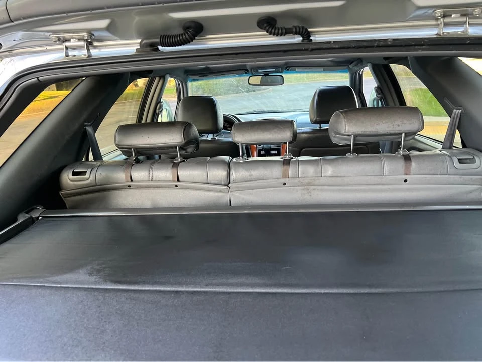 1999 Lexus RX 1st Gen - Image 11 of 14