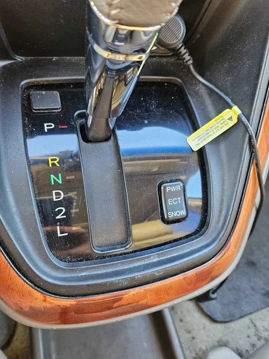 1999 Lexus RX 1st Gen - Image 6 of 11