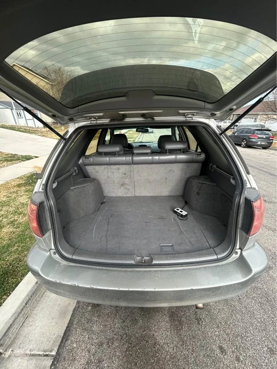 1999 Lexus RX 1st Gen - Image 9 of 9