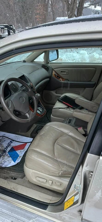 1999 Lexus RX 1st Gen - Image 7 of 7