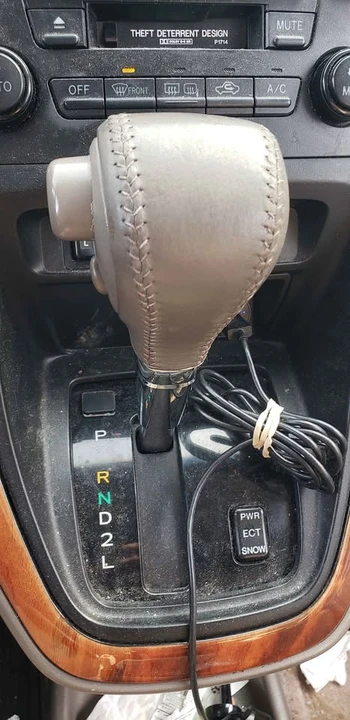 1999 Lexus RX 1st Gen - Image 6 of 6