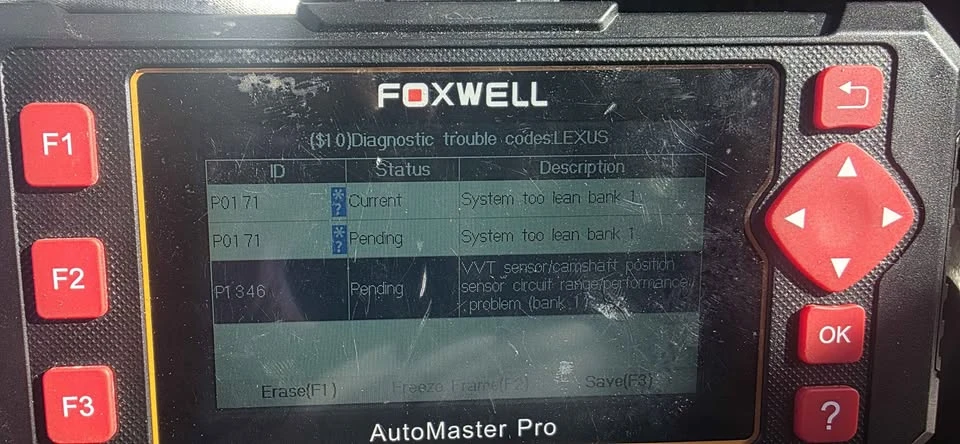1999 Lexus RX 1st Gen - Image 9 of 9