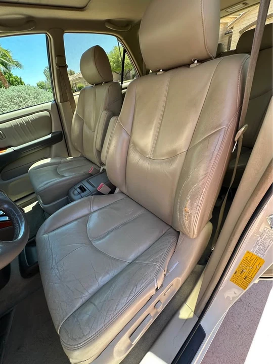 1999 Lexus RX 1st Gen - Image 9 of 16