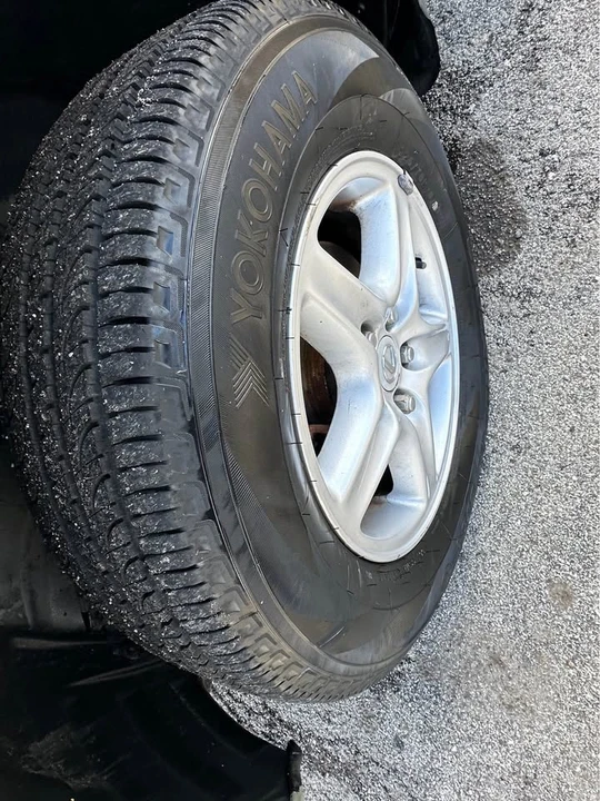 1999 Lexus RX 1st Gen - Image 9 of 15