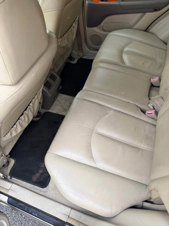 1999 Lexus RX 1st Gen - Image 3 of 4