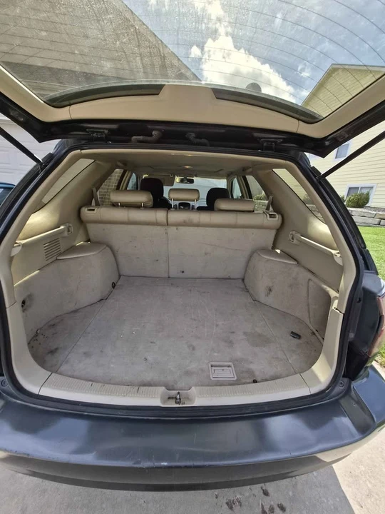 1999 Lexus RX 1st Gen - Image 13 of 15