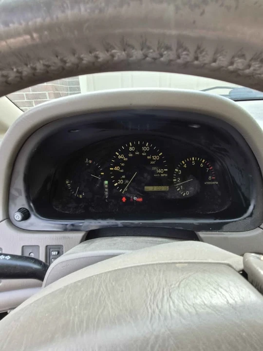1999 Lexus RX 1st Gen - Image 6 of 15