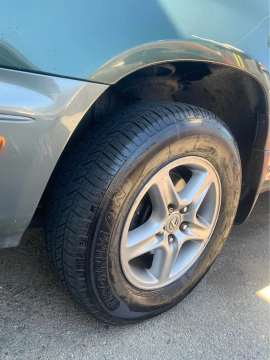 1999 Lexus RX 1st Gen - Image 14 of 14