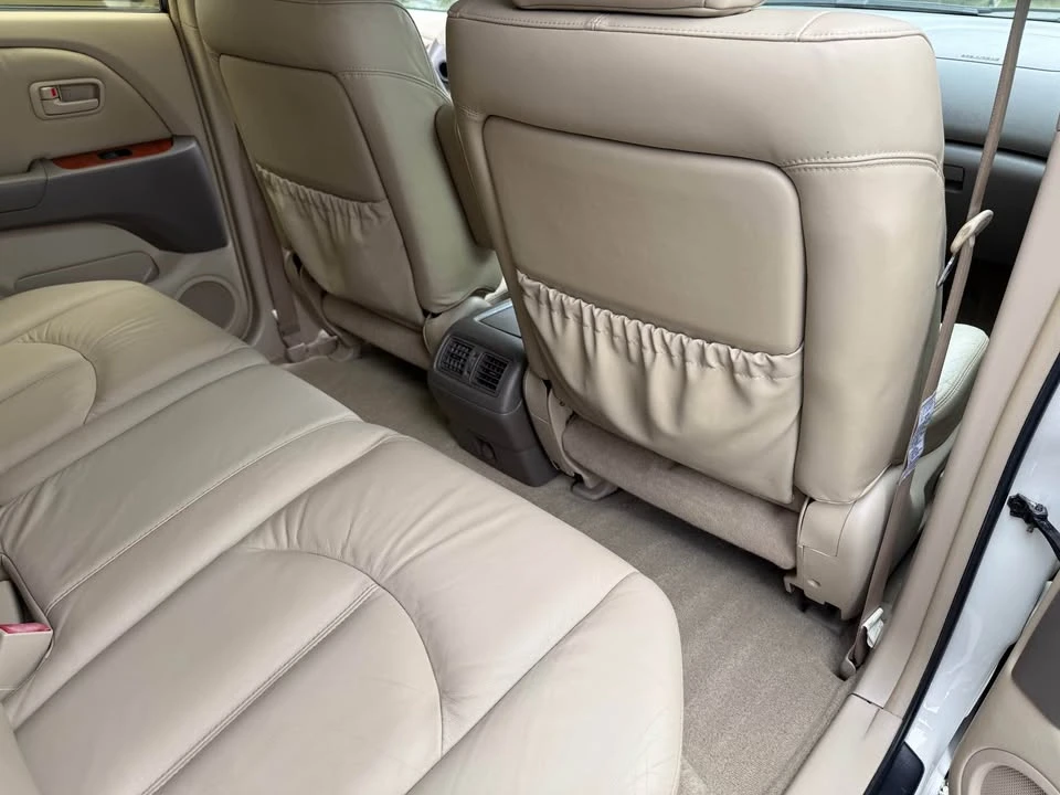 1999 Lexus RX 1st Gen - Image 11 of 13