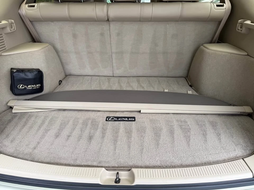 1999 Lexus RX 1st Gen - Image 12 of 13