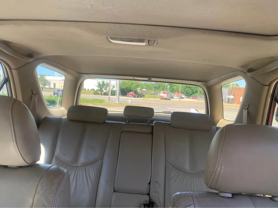 1999 Lexus RX 1st Gen - Image 6 of 14