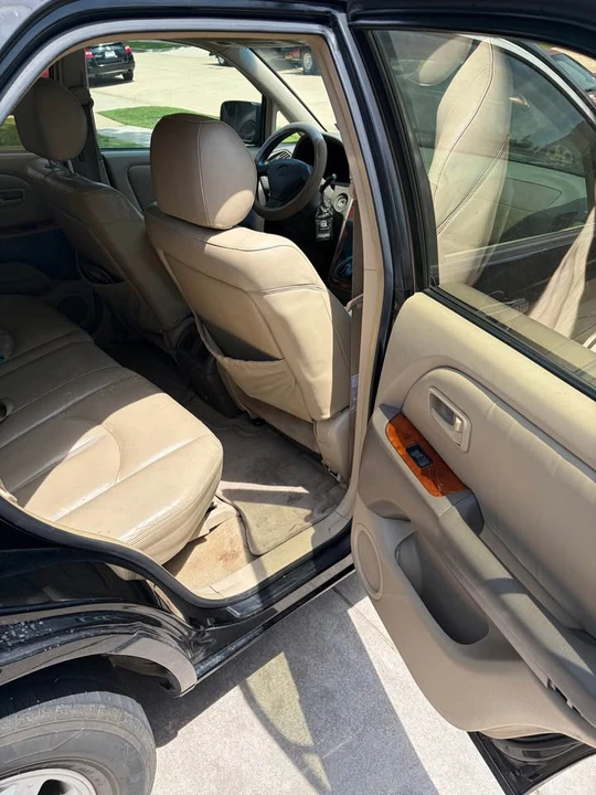 1999 Lexus RX 1st Gen - Image 11 of 11