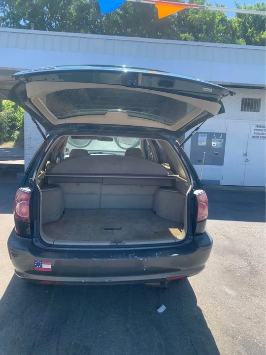 1999 Lexus RX 1st Gen - Image 4 of 14
