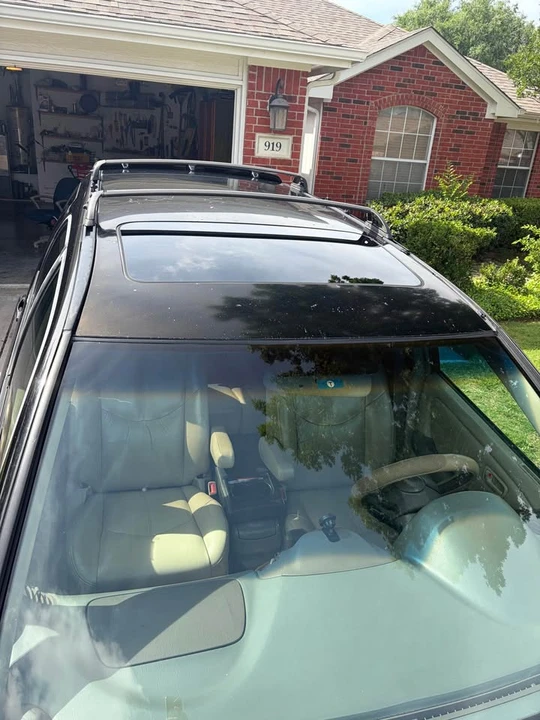 1999 Lexus RX 1st Gen - Image 6 of 11