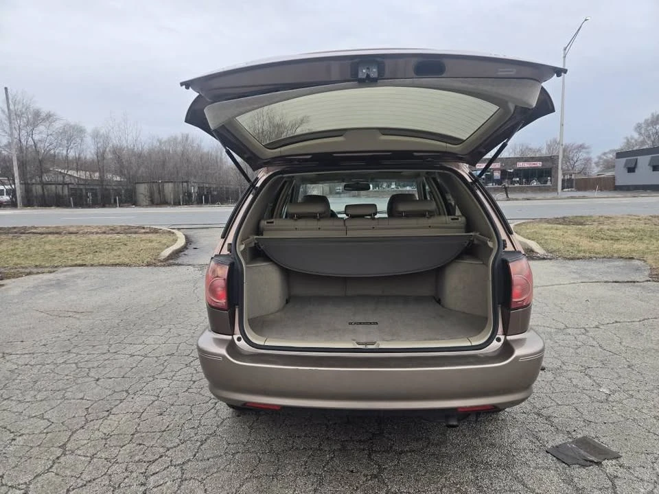 1999 Lexus RX 1st Gen - Image 11 of 13