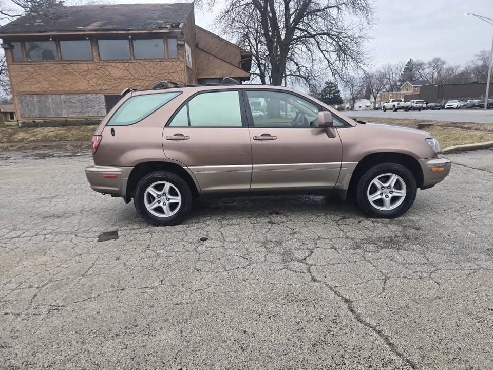 1999 Lexus RX 1st Gen - Image 7 of 13