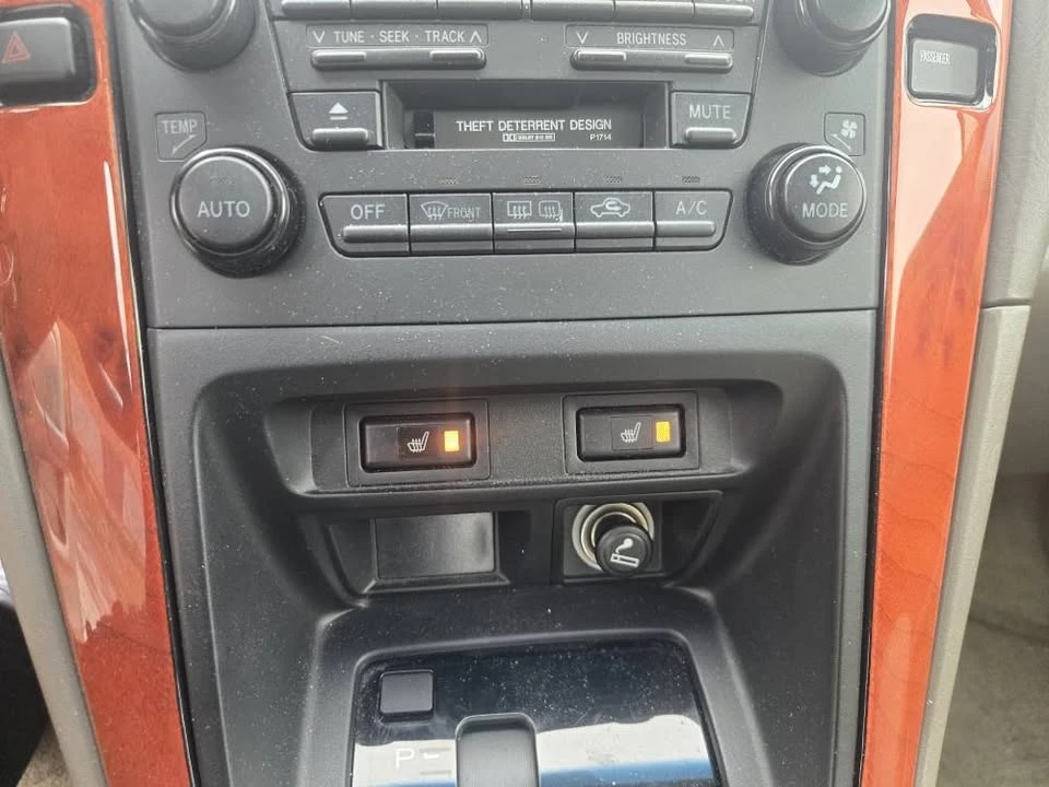 1999 Lexus RX 1st Gen - Image 13 of 13