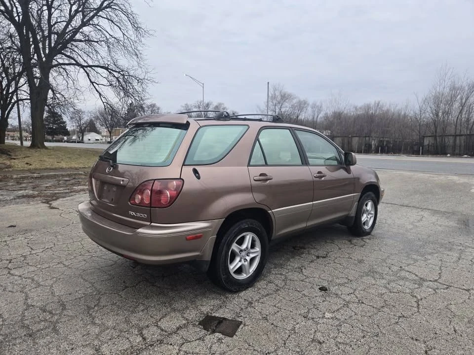 1999 Lexus RX 1st Gen - Image 6 of 13