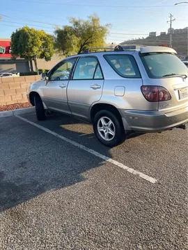 1999 Lexus RX 300 Sport Utility 4D