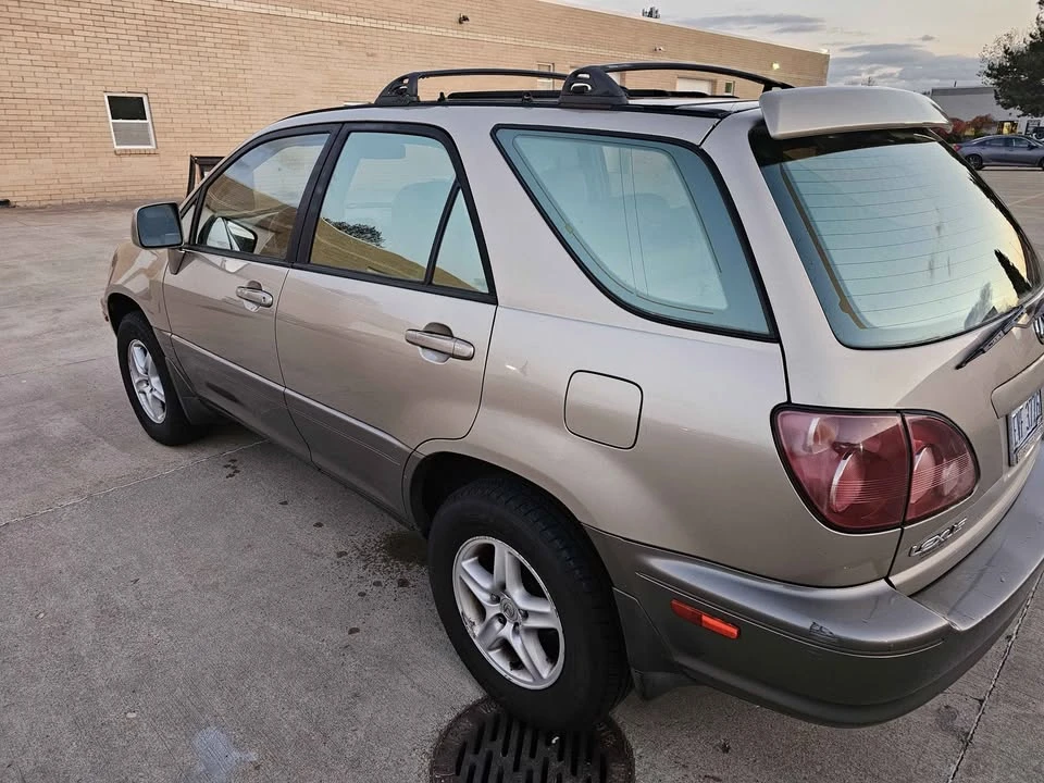 1999 Lexus RX 1st Gen - Image 7 of 20