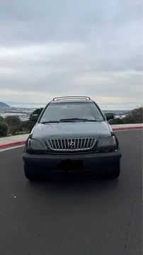 1999 Lexus RX 300 Sport Utility 4D