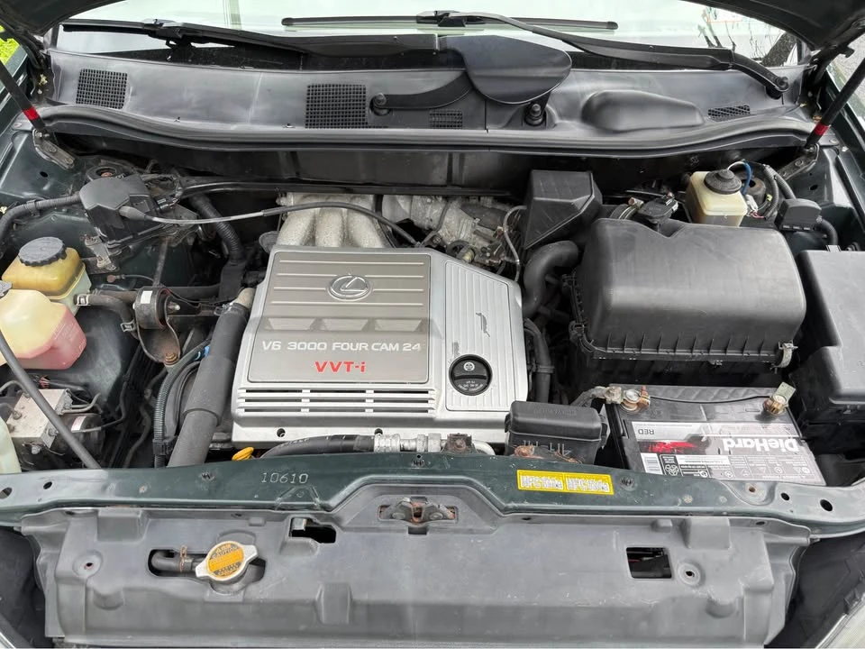 1999 Lexus RX 1st Gen - Image 15 of 15