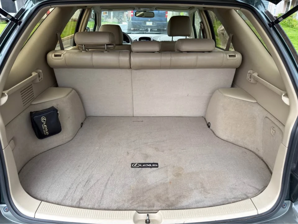 1999 Lexus RX 1st Gen - Image 13 of 15